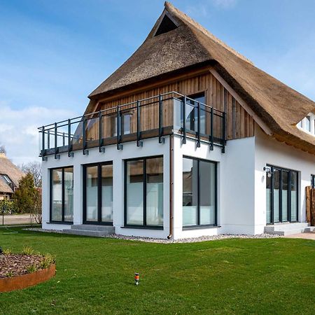 Villa Reethus Reethus 3 Born Exterior foto