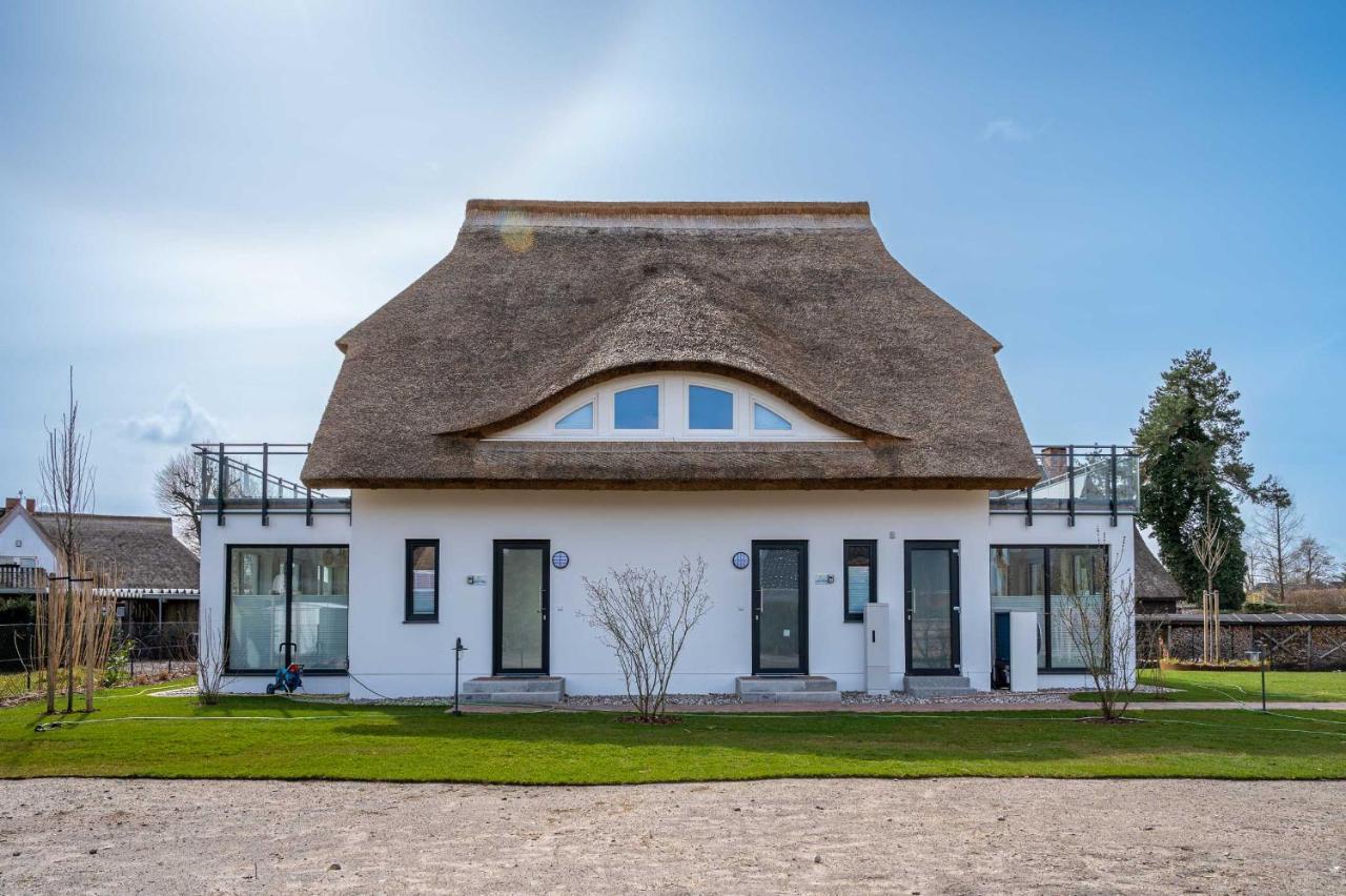 Villa Reethus Reethus 3 Born Exterior foto