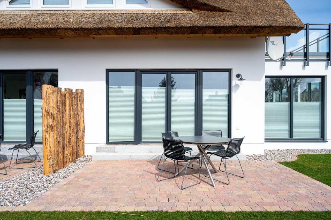 Villa Reethus Reethus 3 Born Exterior foto