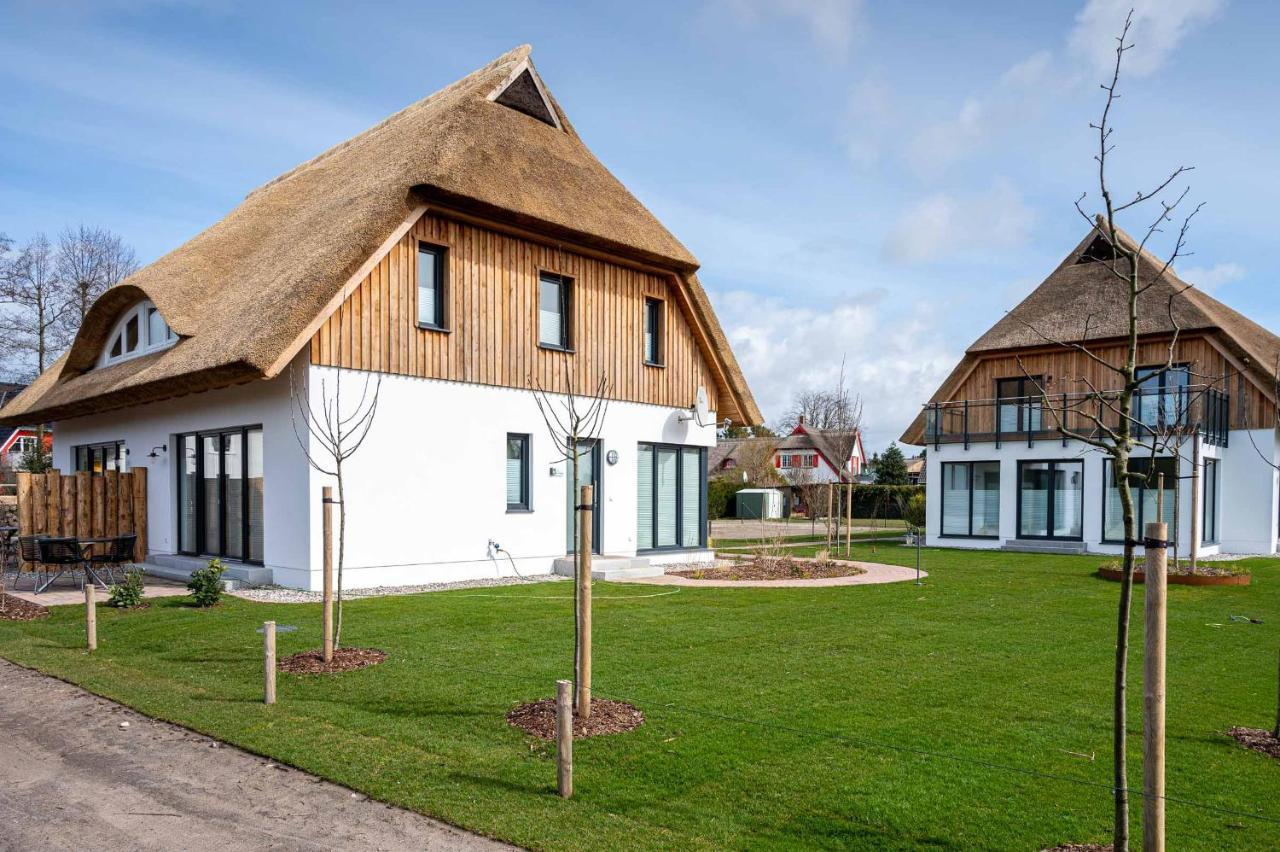 Villa Reethus Reethus 3 Born Exterior foto